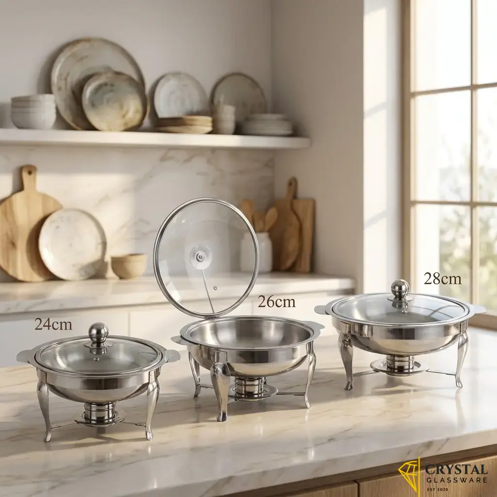 Luxury Dining Set Multi Flora - 28